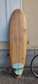 surf da onda Gready Beaver 6.2   firewire