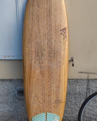 surf da onda Gready Beaver 6.2   firewire