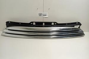 GRIGLIA PARAURTI MINI One 2Â° Serie 160844-00 B38A