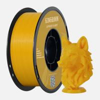 Bobina KingRoon PETG Giallo 1kg Filamento 3d