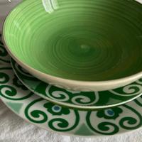 Servizio di piatti Tognana