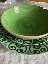 Servizio di piatti Tognana