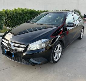 Mercedes classe A 180