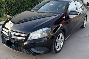 Mercedes classe A 180