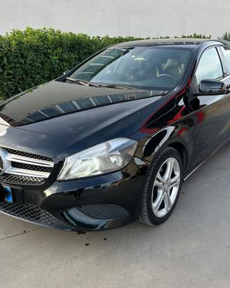 Mercedes classe A 180