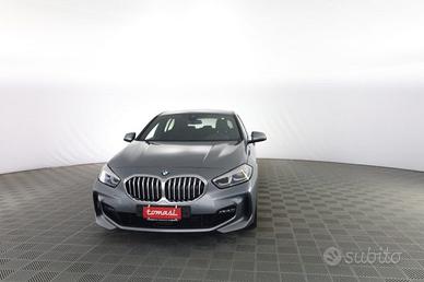 BMW 118 Serie 1 d 5p. Msport