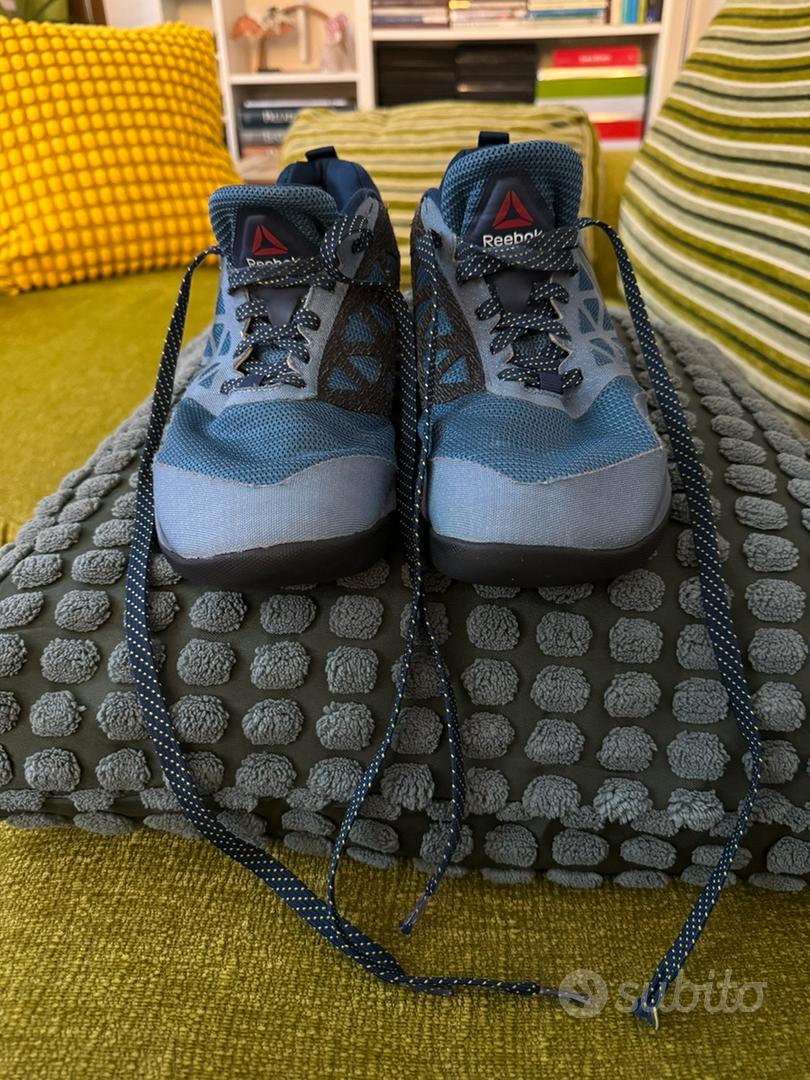 Scarpe Crossfit Reebok Nano 6 Sports In vendita a Vicenza