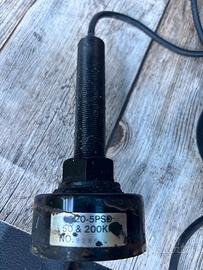 Sonda Furuno 520-5psd