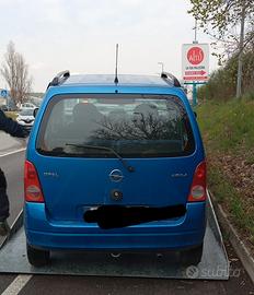 Accessori auto