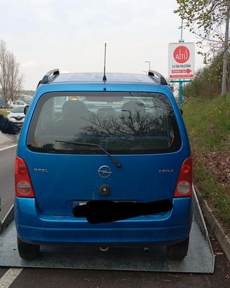 Accessori auto