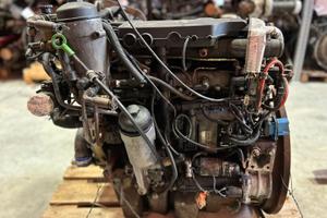 Motore bus man d0834 loh 50