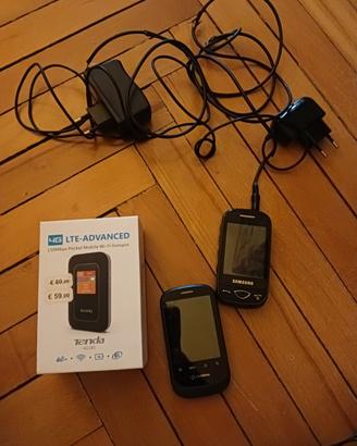 Telefoni cellulari 