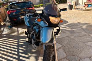 bmw gs650
