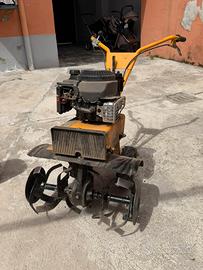 Motozappa