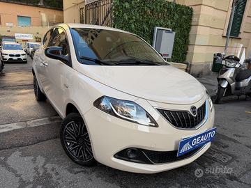 Lancia Ypsilon 1.0 FireFly 5 porte S&S Hybrid Ecoc