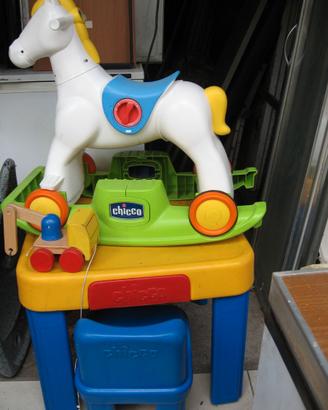 giochi vari per bambini