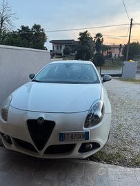 Giulietta 1.6 Jtdm