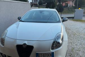 Giulietta 1.6 Jtdm