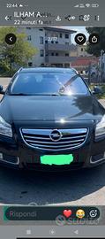 motore Opel Insignia perfetto 