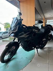 Zontes 703 F 95 Cavalli