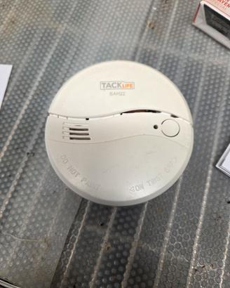 Rilevatore di fumo TackLife