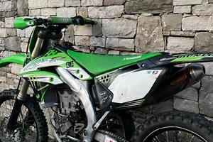 Kxf 450