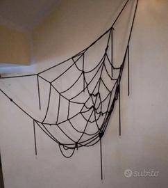 ragnatela per arredamento casa
