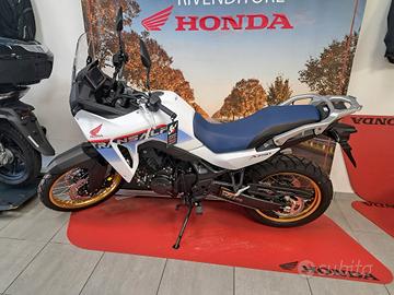 Honda XL 750 Transalp permute garanzia finanziamen