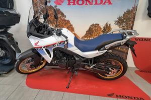 Honda XL 750 Transalp permute garanzia finanziamen