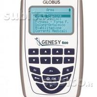 Globus Genesy 600 eletrostimolatore richiedi prev