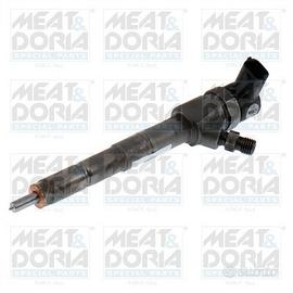 Iniettore Alfa Romeo Giulietta Fiat Sedici