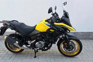 Suzuki V Strom DL 650 XT ABS EURO 5