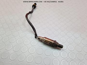 SONDA LAMBDA BMW F 650 GS 2001 2000 F650 2002