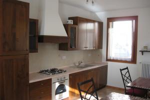 Camera bagno esclusivo immersa nel verde