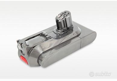 Batteria dyson v12 nuova originale