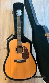 Chitarra Martin