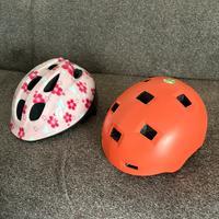 Caschetti bambini