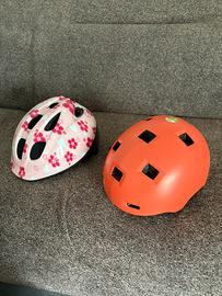 Caschetti bambini