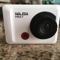 Mini cam. NILOX