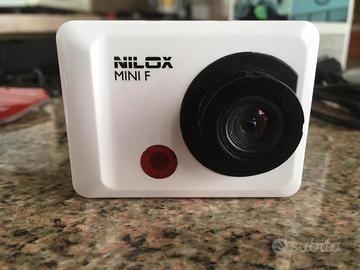 Mini cam. NILOX