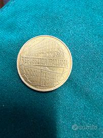 Moneta da 200 lire