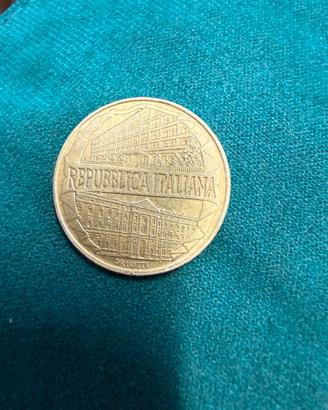 Moneta da 200 lire
