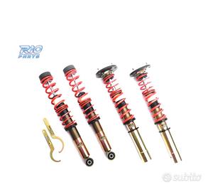 SOSPENSIONE FILETTATA EIBACH MTS BMW E12
