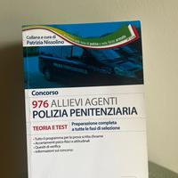 polizia penitenziaria libro