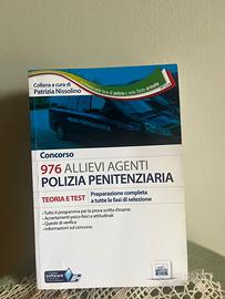 polizia penitenziaria libro