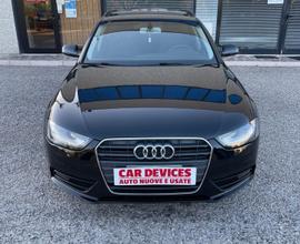 Audi A4 Avant 2.0 TDI - CONTO VENDITA- PERMUTA