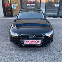 Audi A4 Avant 2.0 TDI - CONTO VENDITA- PERMUTA