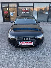 Audi A4 Avant 2.0 TDI - CONTO VENDITA- PERMUTA