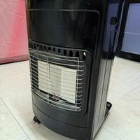 Stufa a gas infrarossi BIMAR