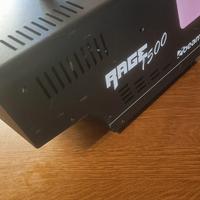 macchina del fumo , 1500w